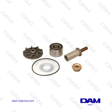 VOLVO WATER PUMP REPAIR KIT