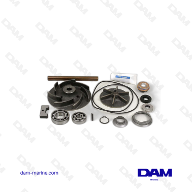 VOLVO WATER PUMP REPAIR KIT