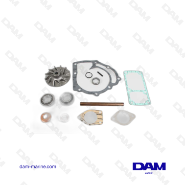 VOLVO WATER PUMP REPAIR KIT