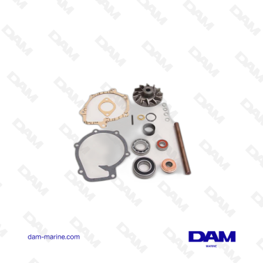 VOLVO WATER PUMP REPAIR KIT