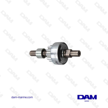 BRP OMC STARTER PINION AND...