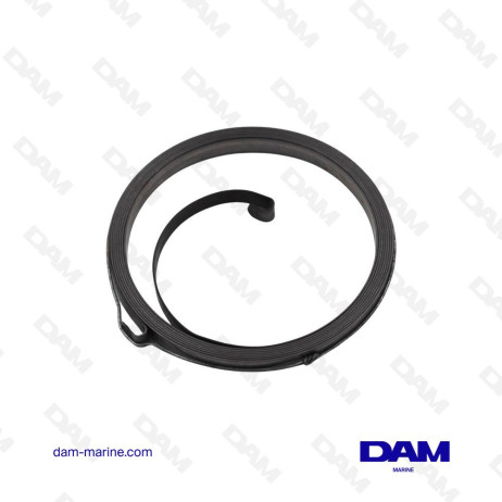 RESSORT LANCEUR YAMAHA 67D-15713-00
