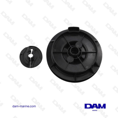PLATEAU DE LANCEUR YAMAHA 69M-15714-00