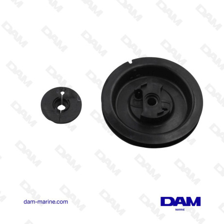 PLATEAU DE LANCEUR YAMAHA 69M-15714-00