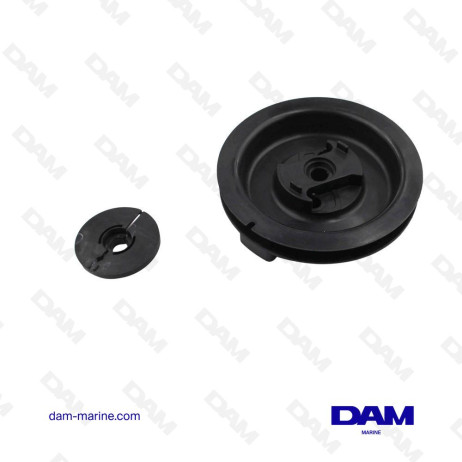 PLATEAU DE LANCEUR YAMAHA 69M-15714-00