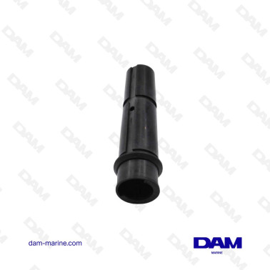 POIGNEE BARRE FRANCHE YAMAHA 66M-G2119-10