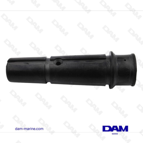 POIGNEE BARRE FRANCHE YAMAHA 66M-G2119-10