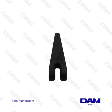 POIGNEE DE PRESSE YAMAHA 6M-G3118-00