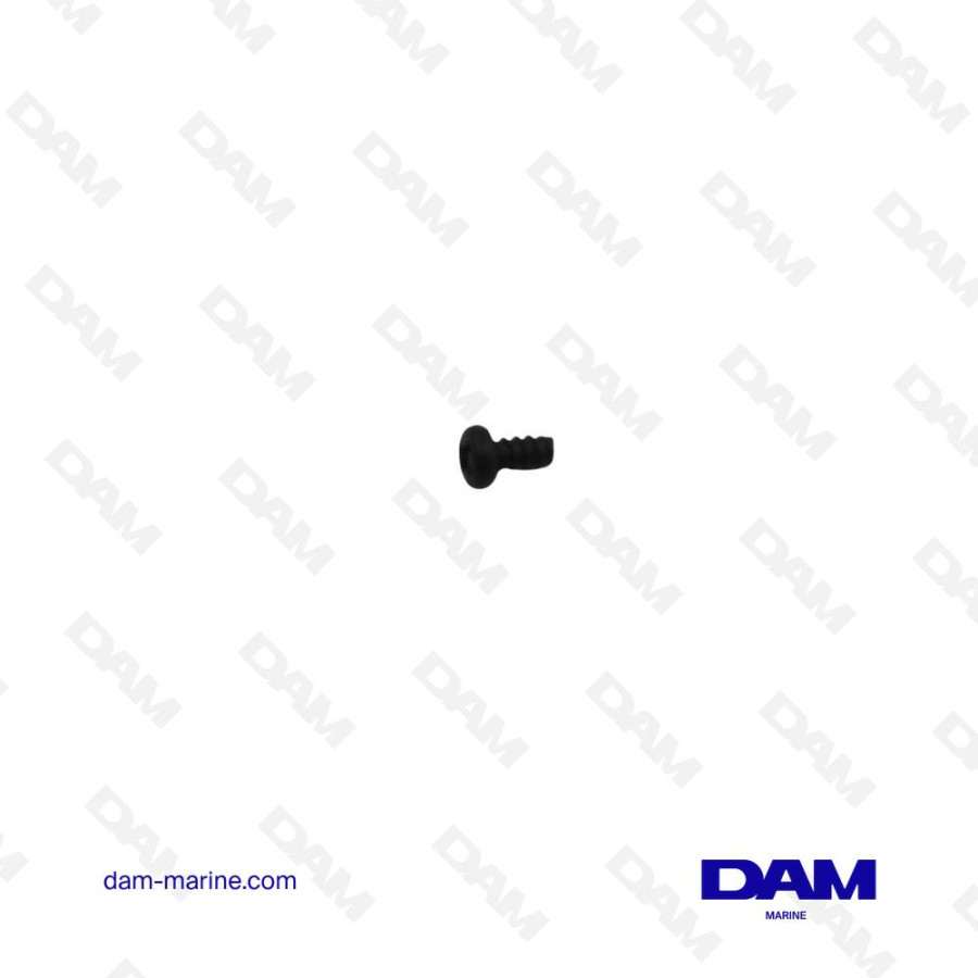 YAMAHA 90167-03M02 SCREW