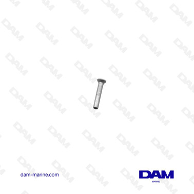 PASADOR YAMAHA - 90243-04M01