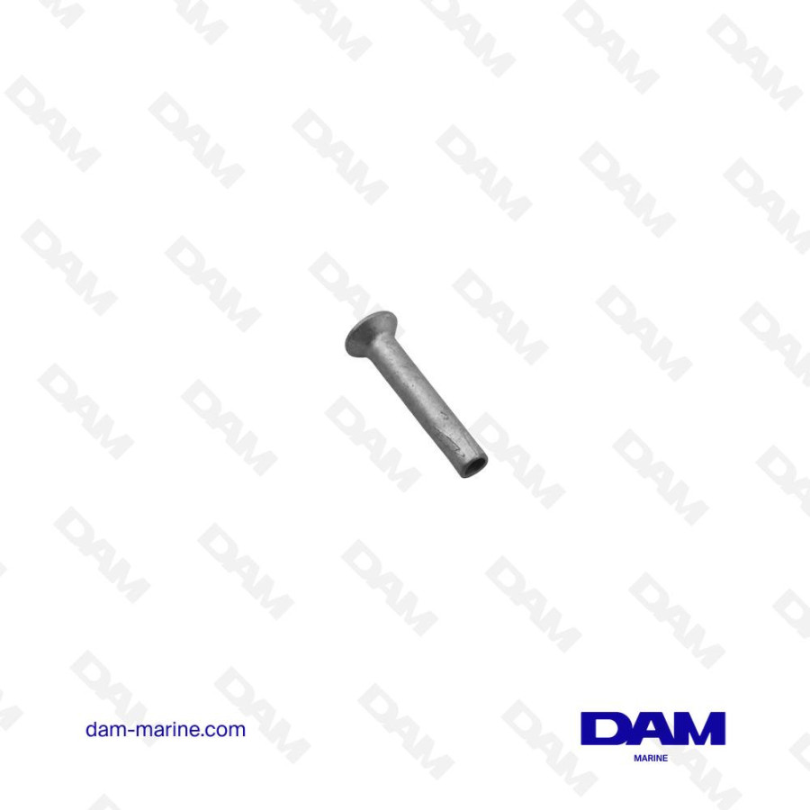 PASADOR YAMAHA - 90243-04M01