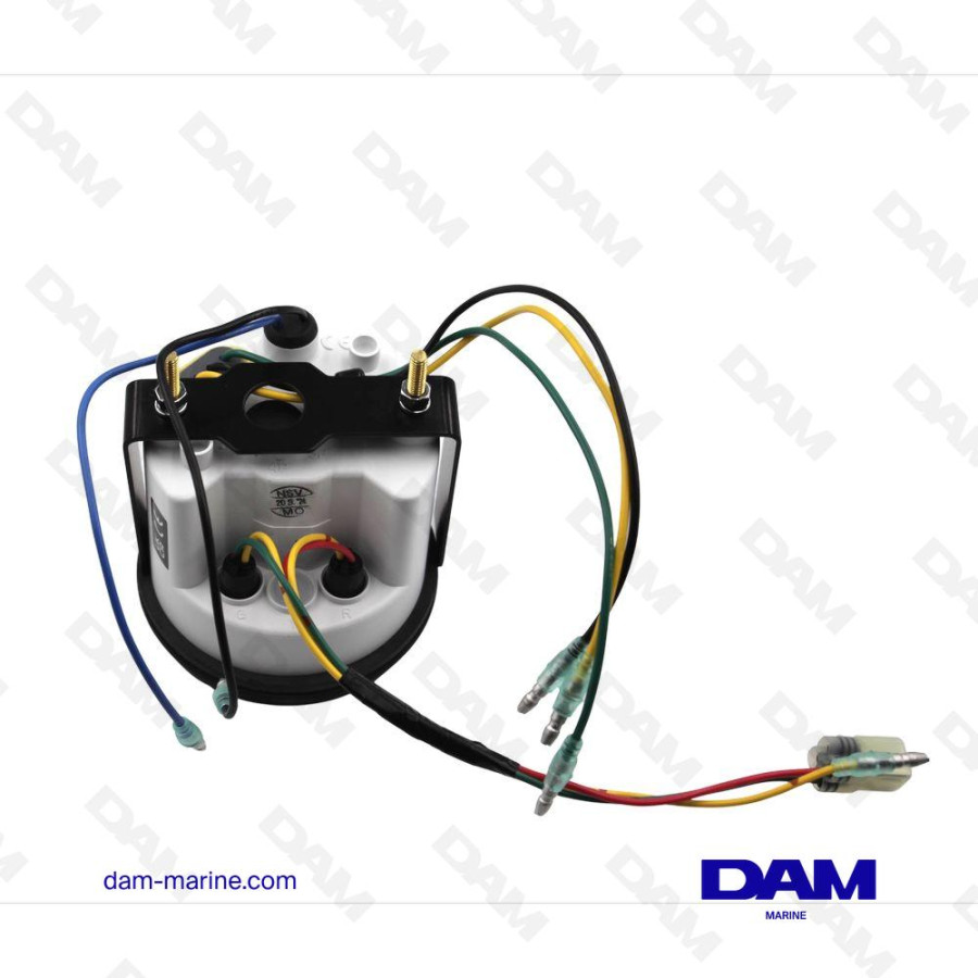 CUENTARREVOLUCIONES YAMAHA - 6Y5-83540-22