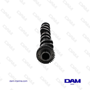 ÁRBOL DE LEVAS DE ESCAPE MERCRUISER 1.7DTI - 431-882675