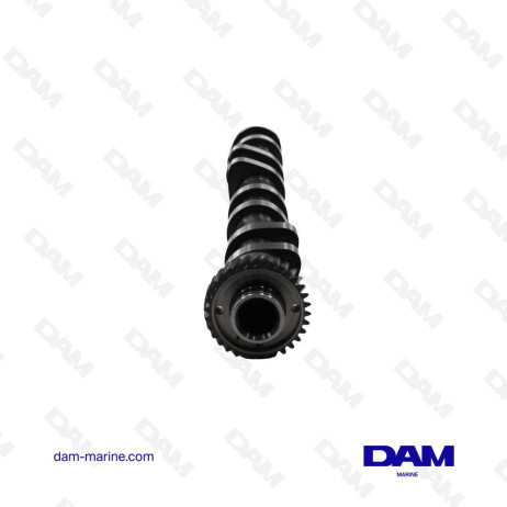 MERCRUISER 1.7DTI EXHAUST CAMSHAFT - 431-882675