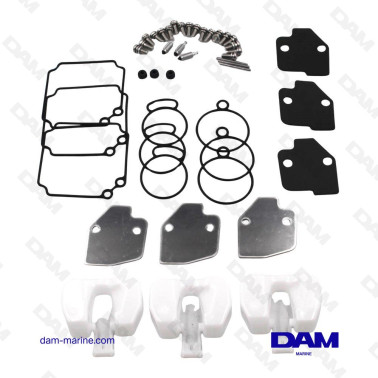 MERCURY CARBURETOR KIT -...