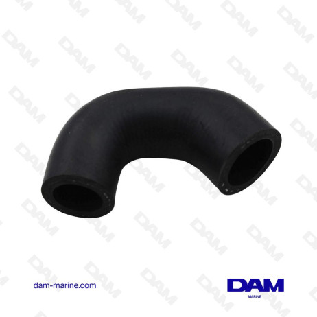 ELBOW COOLING HOSE - NANNI EXCHANGER - 48328175*