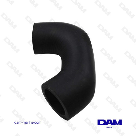ELBOW COOLING HOSE - NANNI EXCHANGER - 48328175*