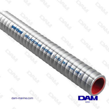 SILICONE HOSE, Ø INT. 50.8...