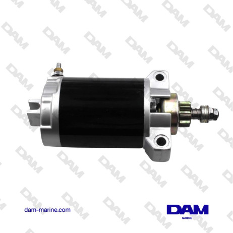 MOTOR DE ARRANQUE MERCURY - YAMAHA