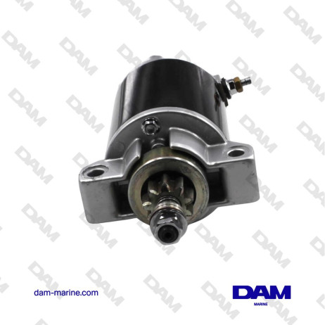 MOTOR DE ARRANQUE MERCURY - YAMAHA