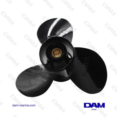 ALUMINUM PROPELLER SUZUKI 3P RH 10.25X12 - 58100-91L20-019