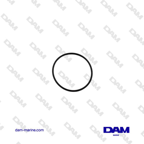 YAMAHA SEAWATER PUMP O-RING - 93210-64488