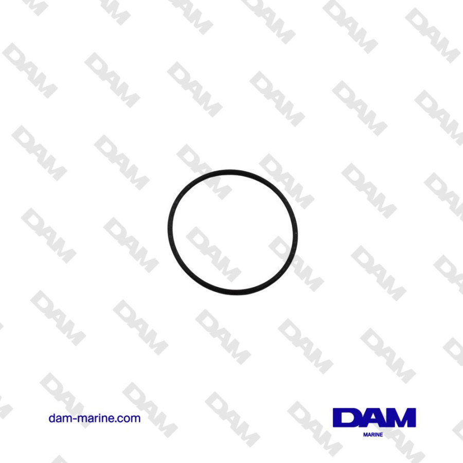 YAMAHA SEAWATER PUMP O-RING - 93210-64488