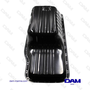 CARTER HUILE MOTEUR YANMAR 6LP - 6LPA- 119770-00230*