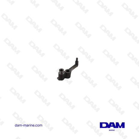VOLVO DIESEL CYLINDER LUBRICATION NOZZLE - 1542320