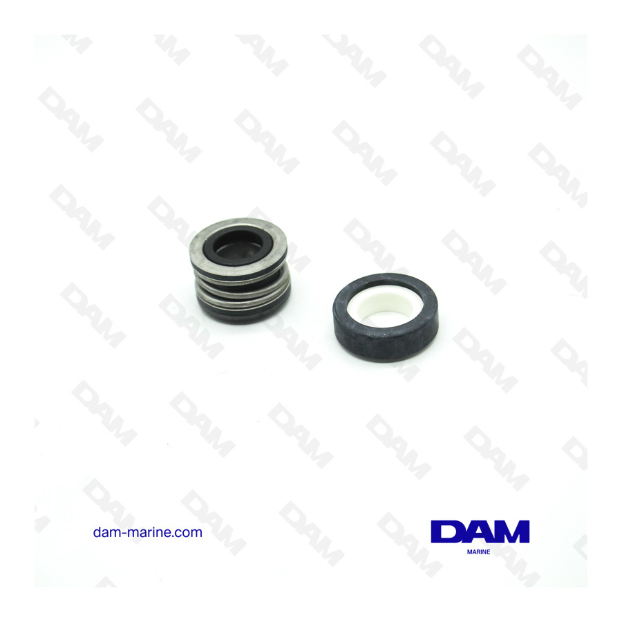 YANMAR SEA WATER PUMP CYCLAM