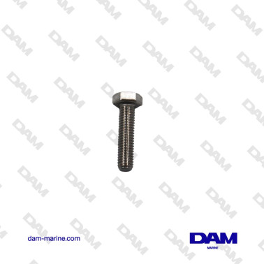 MERCURY SCREW 10-8M0204707 @5