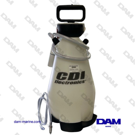11L BASE FILLING PUMP TOOL