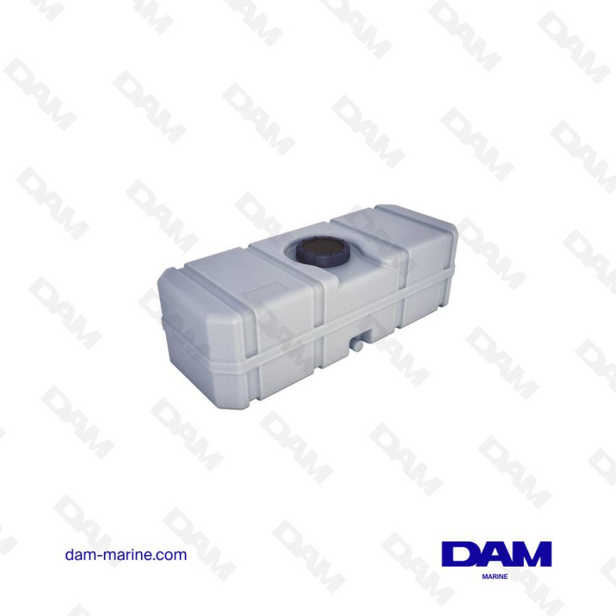 TANQUE UNIVERSAL DE 100L
