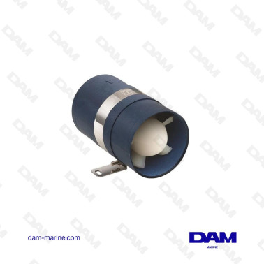 12 VS DIAM 76 MM IN-LINE...