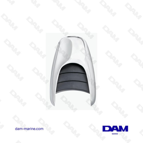 AIREADOR SHELL, MODELO TYPHOON, Ø 100 MM