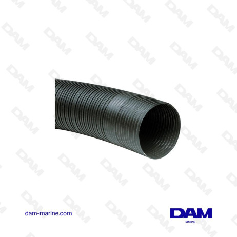 MANGUERA VENTILADOR/EXTRACTOR Ø 178 MM (POR M)