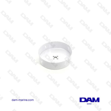 SCIE CLOCHE DE DIAM 159 MM...