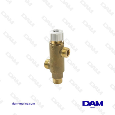 SET TERMOSTATO PER...