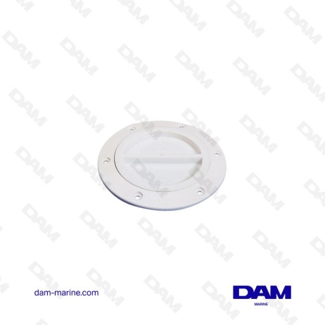 INSPECTION HATCH FOR WATER TANK