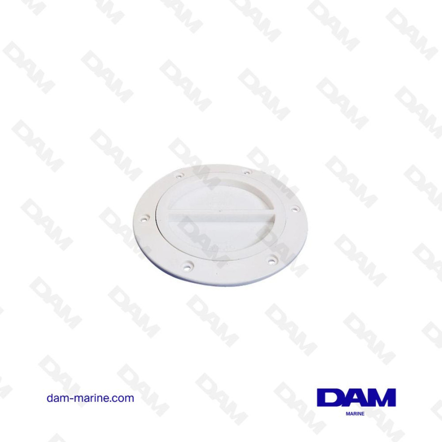 INSPECTION HATCH FOR WATER TANK