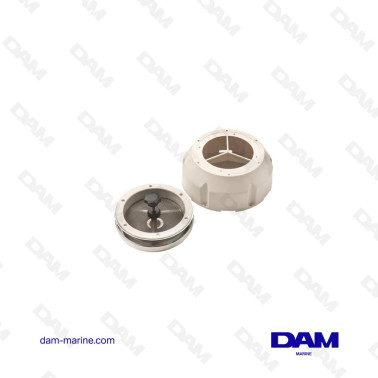 SEA BREAM BOX FOR YOGI /...