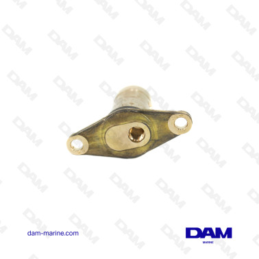 SELECTOR LEVER BASE - VOLVO...