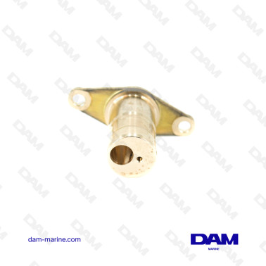 SELECTOR LEVER BASE - VOLVO REVERSE - 3856008