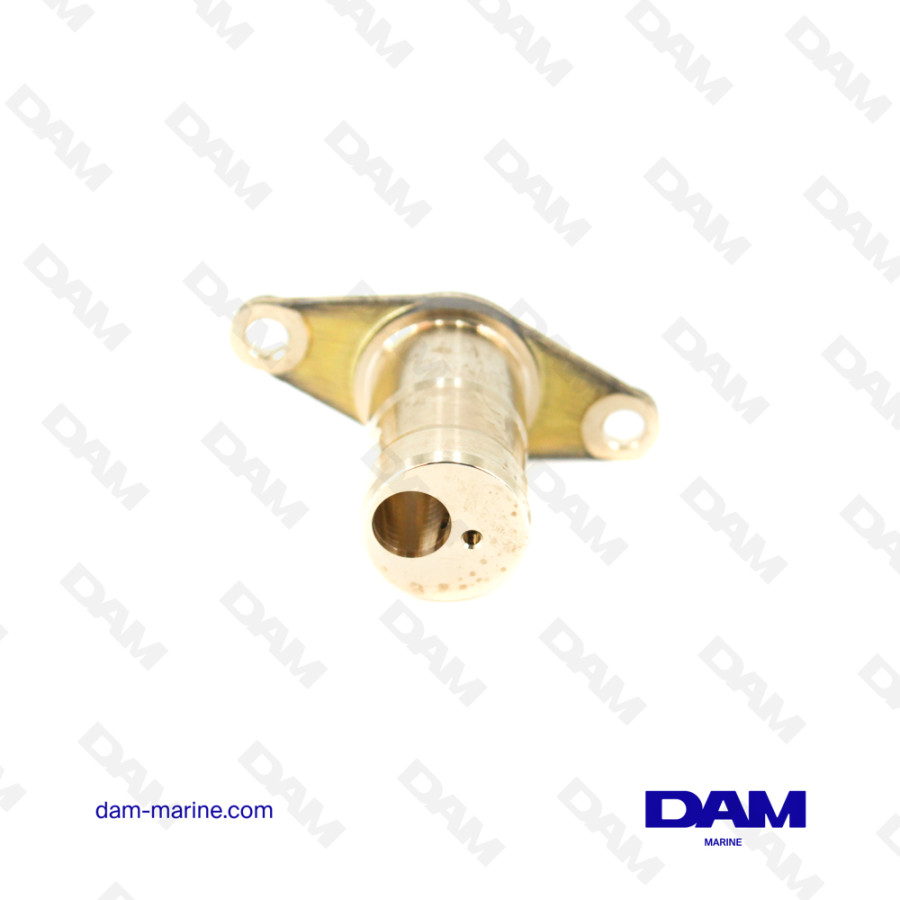 SELECTOR LEVER BASE - VOLVO REVERSE - 3856008