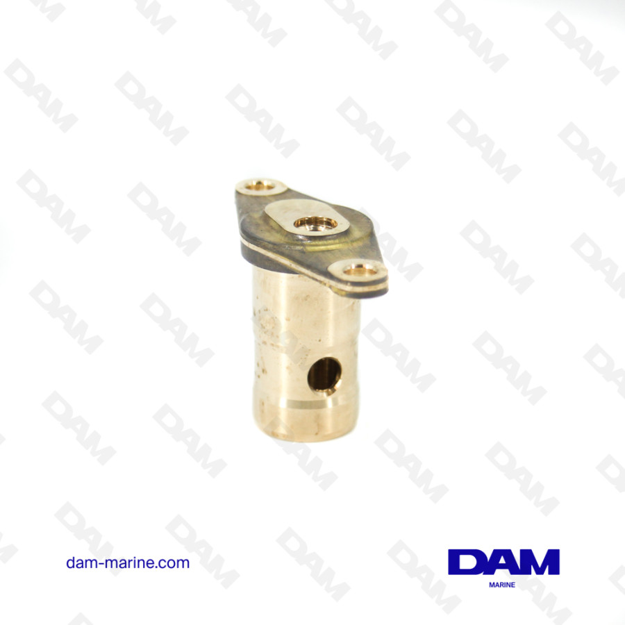 BASE DE LA PALANCA SELECTORA - VOLVO REVERSE - 3856008