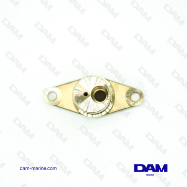 SELECTOR LEVER BASE - VOLVO REVERSE - 3856008