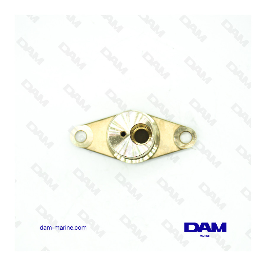 BASE DE LA PALANCA SELECTORA - VOLVO REVERSE - 3856008