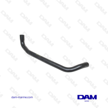 VOLVO DPH BASE COOLING HOSE