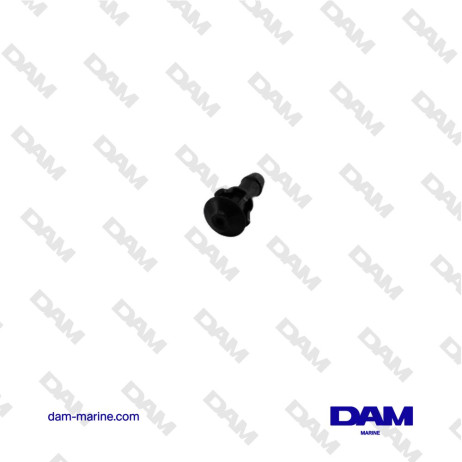 PISSETTE EMBASE YAMAHA - 6BL-44391-00