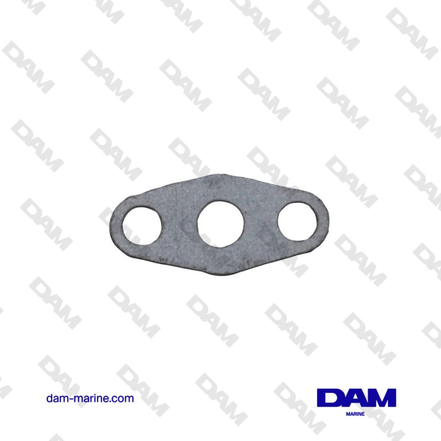 GUARNIZIONE IVECO - 98415922*